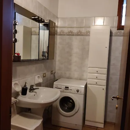 Cusani 34 * كاراتيه بريانزا