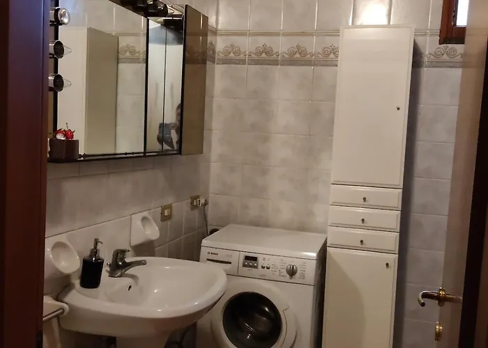 Cusani 34 * كاراتيه بريانزا